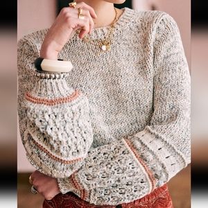 Sezane Yvan Jumper